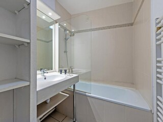 Apartment Locmaria-Plouzané Ausstattung 41