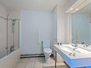 Apartamento Locmaria-Plouzané Características 22