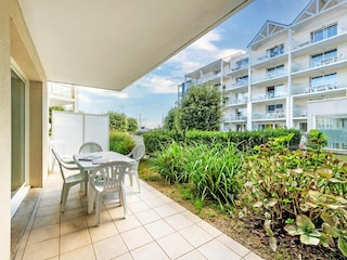 Apartment Locmaria-Plouzané Outdoor Recording 5