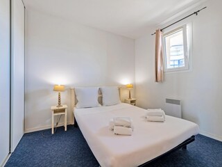 Apartamento Locmaria-Plouzané Características 33