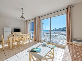 Apartamento Locmaria-Plouzané Características 36