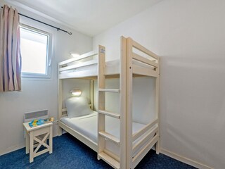Apartamento Locmaria-Plouzané Características 41