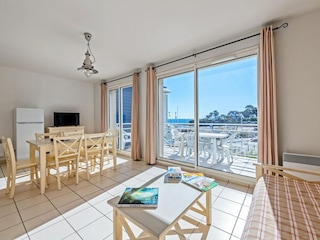 Appartement Locmaria-Plouzané Kenmerken 16