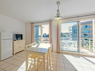 Apartamento Locmaria-Plouzané Características 17
