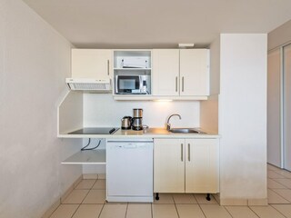 Apartment Locmaria-Plouzané Ausstattung 14