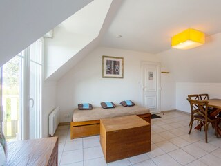 Apartment Saint-Nic Features 10