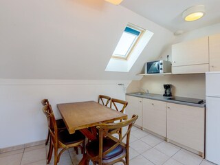 Apartment Saint-Nic Features 12