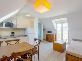 Appartement Saint-Nic Kenmerken 16