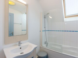 Apartment Saint-Nic Features 15