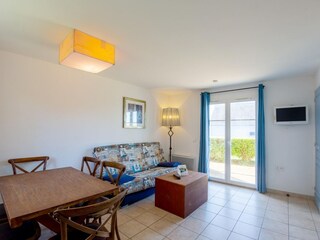Apartment Saint-Nic Features 13