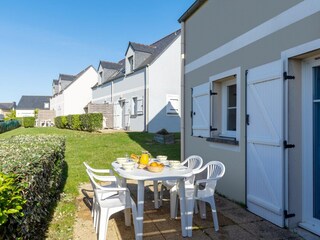 Apartment Saint-Nic Outdoor Recording 3