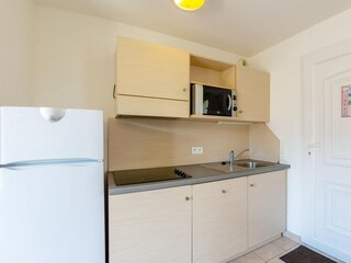 Apartment Saint-Nic Features 15