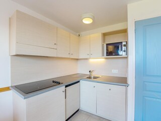 Apartment Saint-Nic Ausstattung 14