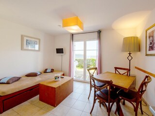 Apartment Saint-Nic Ausstattung 17