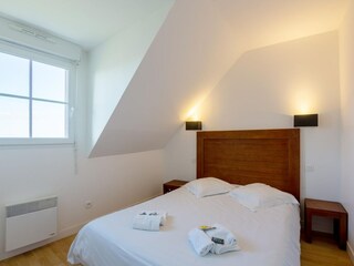 Appartement Saint-Nic Kenmerken 13