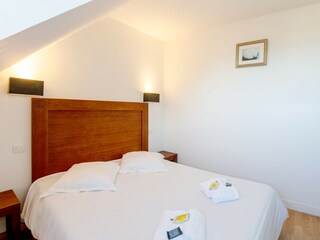 Appartement Saint-Nic Kenmerken 15