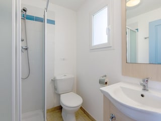 Appartement Saint-Nic Kenmerken 15