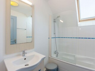 Appartement Saint-Nic Équipement 18