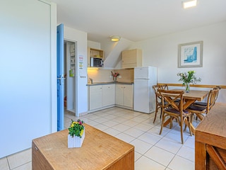 Appartement Saint-Nic Kenmerken 20