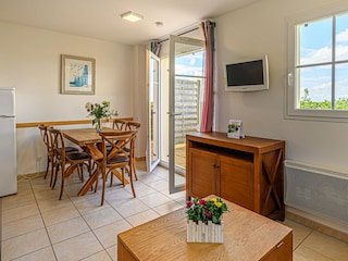 Apartamento Saint-Nic Características 14