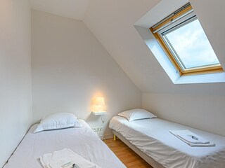 Apartamento Saint-Nic Características 21