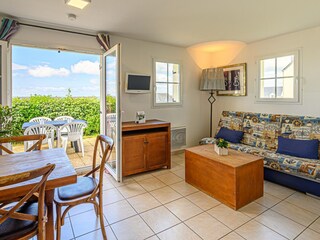 Apartamento Saint-Nic Características 15