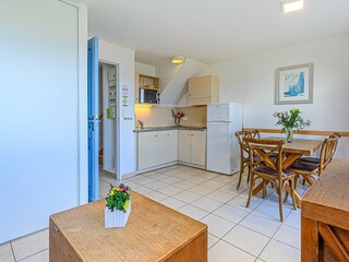 Apartamento Saint-Nic Características 16