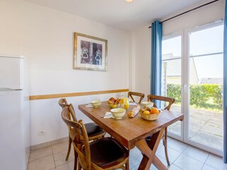 Apartamento Saint-Nic Características 18