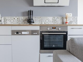 Apartment Ploudalmézeau Ausstattung 4
