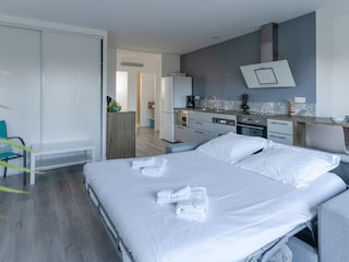 Appartamento Ploudalmézeau Caratteristiche 16