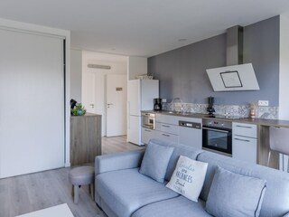 Apartment Ploudalmézeau Ausstattung 5