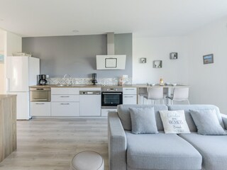 Appartement Ploudalmézeau Équipement 6