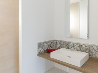 Apartment Ploudalmézeau Ausstattung 9