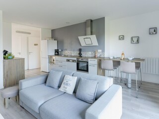 Appartamento Ploudalmézeau Caratteristiche 14