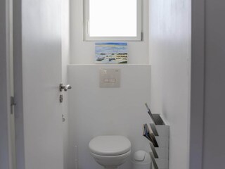 Appartement Ploudalmézeau Équipement 17