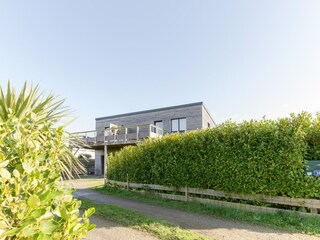Appartamento Ploudalmézeau Registrazione all'aperto 3