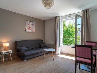 Appartement Pont-Aven Kenmerken 10