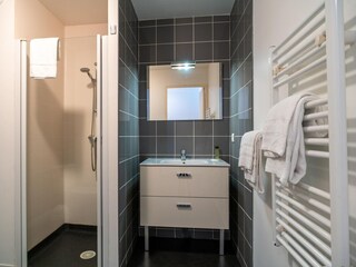 Appartement Pont-Aven Équipement 13