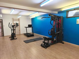 Apartamento Pont-Aven  17