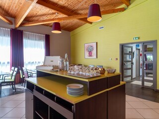 Apartamento Pont-Aven  18