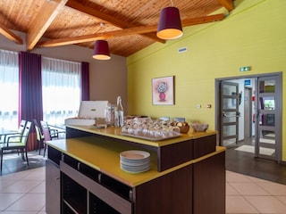 Appartement Pont-Aven  18