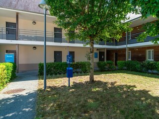 Apartamento Pont-Aven Grabación al aire libre 4