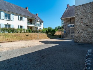 Appartement Pont-Aven Enregistrement extérieur 5