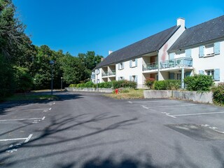 Appartement Pont-Aven Enregistrement extérieur 6