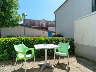 Apartment Pont-Aven Outdoor Recording 2
