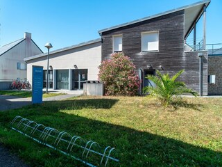Apartment Pont-Aven Outdoor Recording 7
