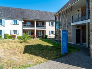 Apartment Pont-Aven Outdoor Recording 6