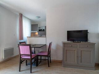 Appartement Pont-Aven Équipement 11