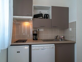 Appartement Pont-Aven Équipement 12