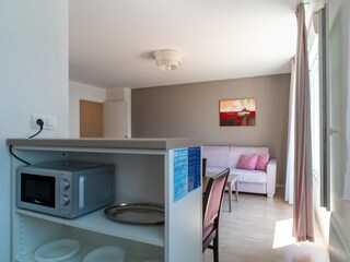 Appartement Pont-Aven Équipement 13